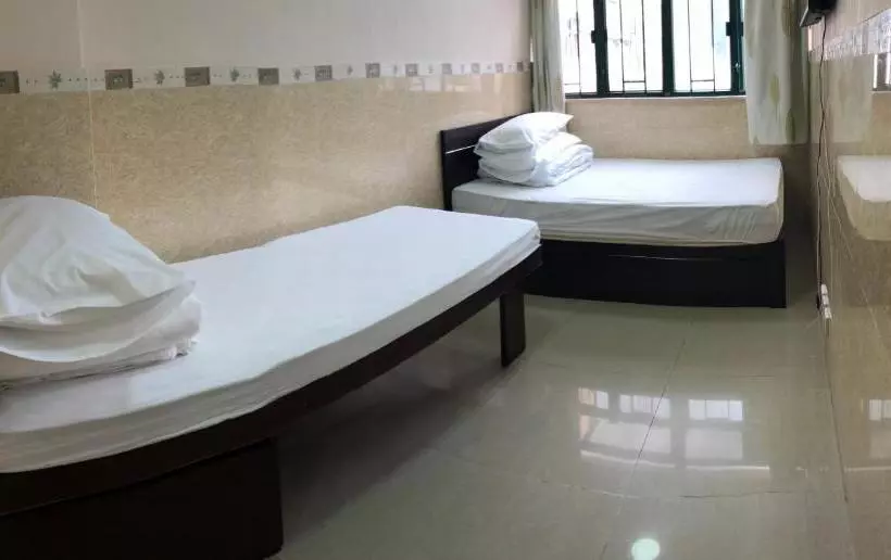 پانسیون Hung Fai Guest House