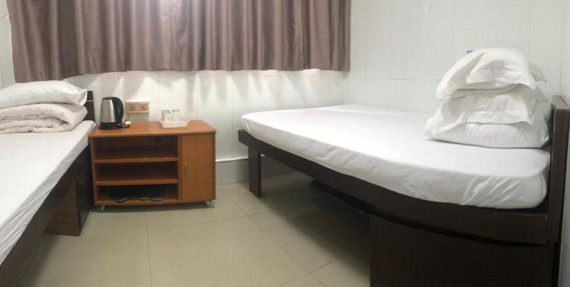 پانسیون Hung Fai Guest House