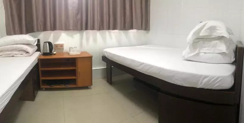 پانسیون Hung Fai Guest House