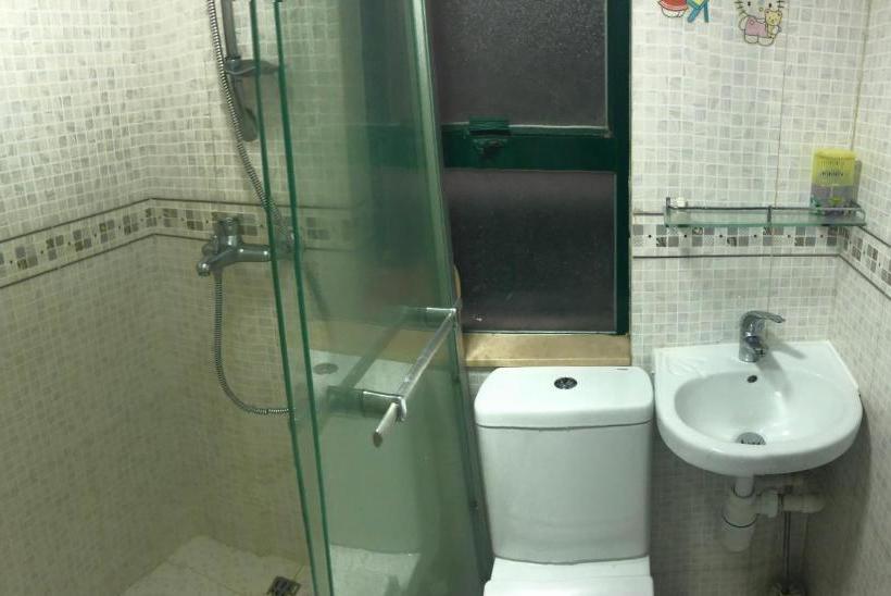 پانسیون Hung Fai Guest House