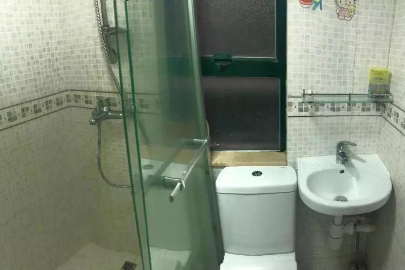 پانسیون Hung Fai Guest House