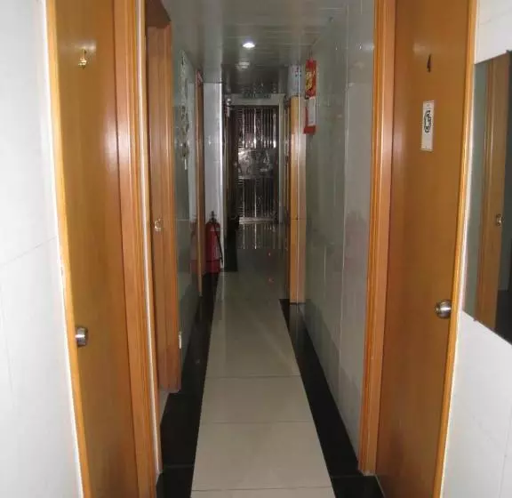 پانسیون Hung Fai Guest House