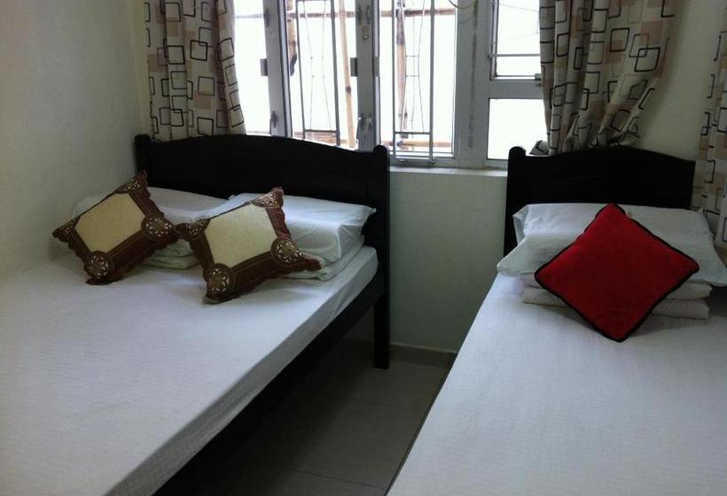 پانسیون Hung Fai Guest House