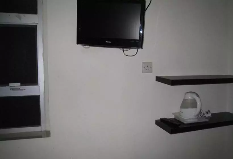 پانسیون Hung Fai Guest House