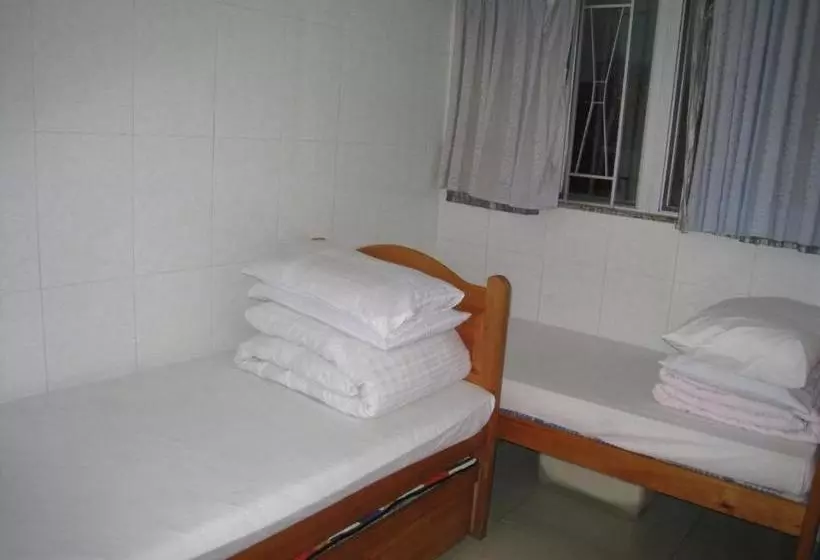 پانسیون Hung Fai Guest House