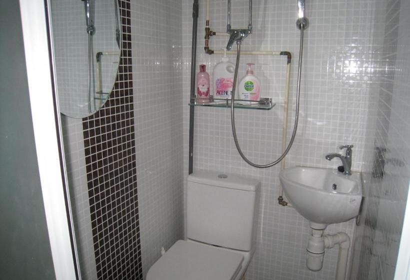 پانسیون Hung Fai Guest House