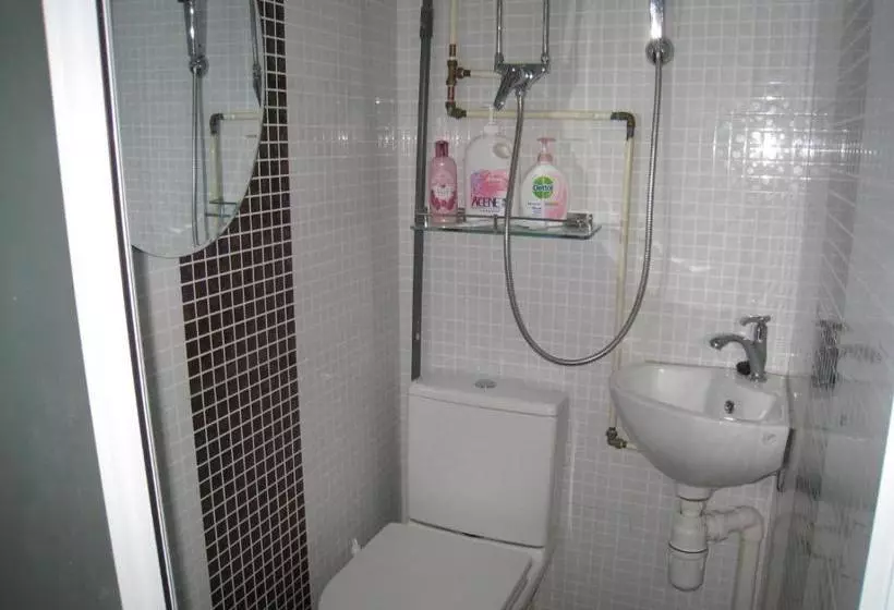 پانسیون Hung Fai Guest House