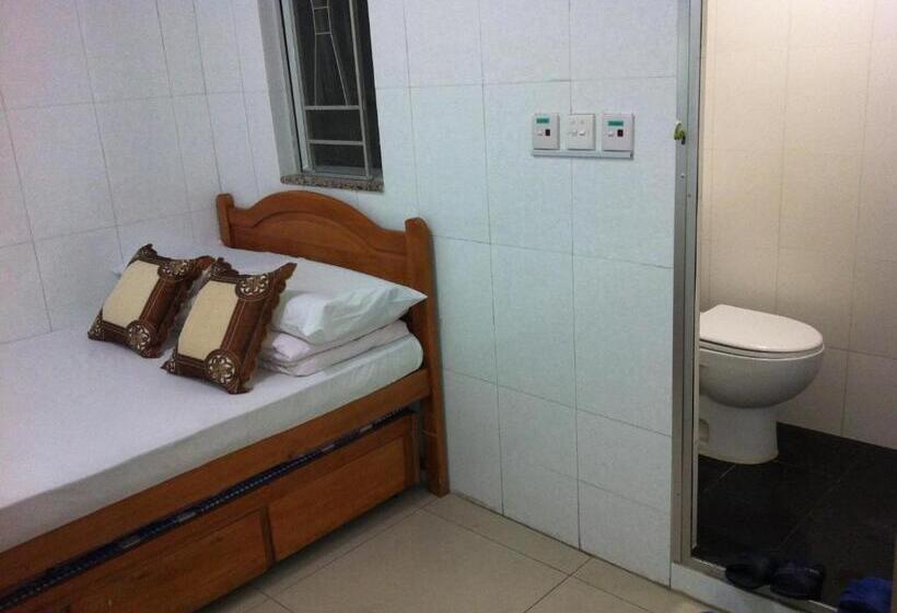 پانسیون Hung Fai Guest House