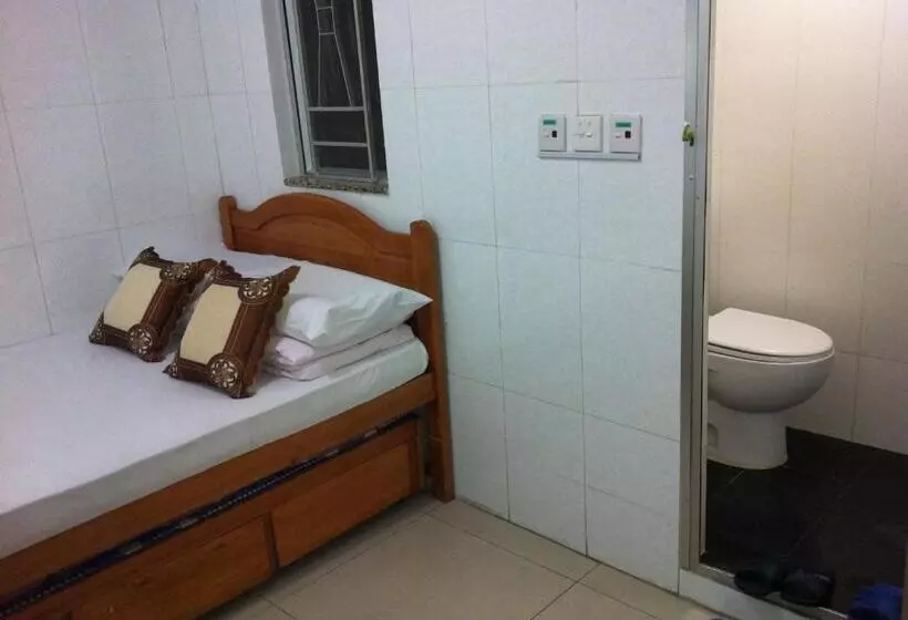 پانسیون Hung Fai Guest House