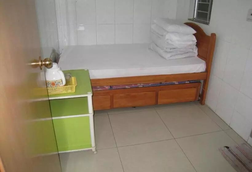 پانسیون Hung Fai Guest House