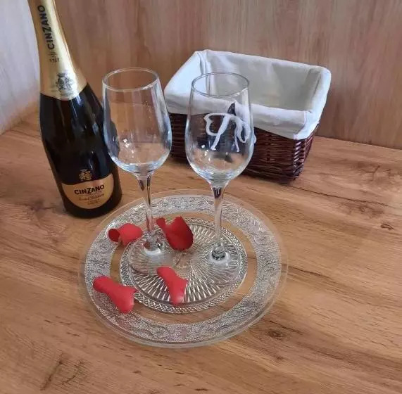 Majatalo Kék Lagúna Wellness Apartmanok