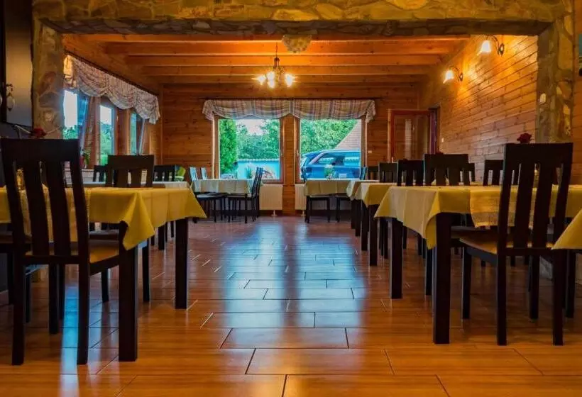 Majatalo Kék Lagúna Wellness Apartmanok