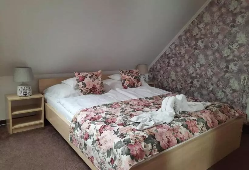 Majatalo Kék Lagúna Wellness Apartmanok