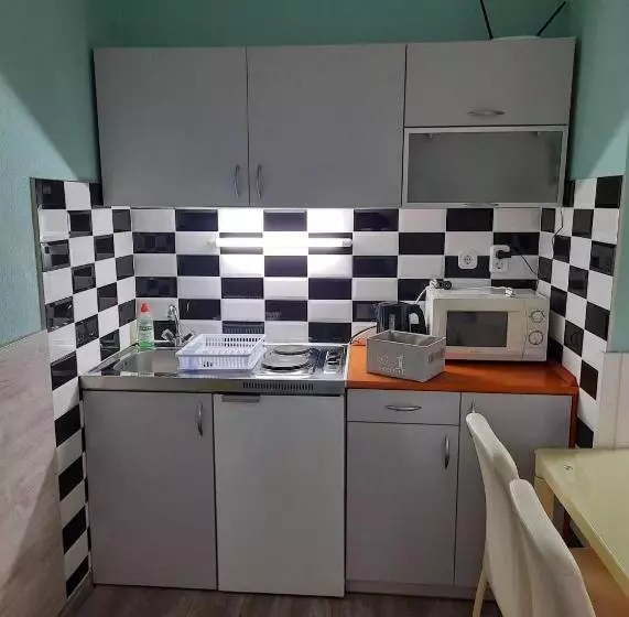 Majatalo Kék Lagúna Wellness Apartmanok