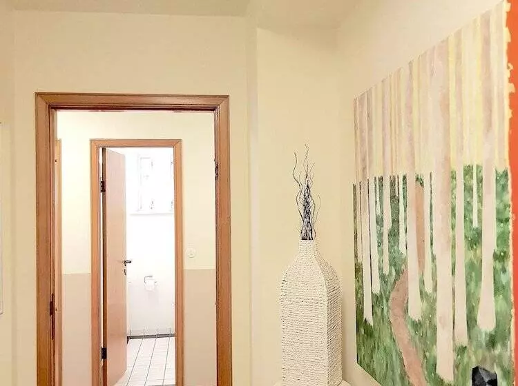 پانسیون Klara Guesthouse