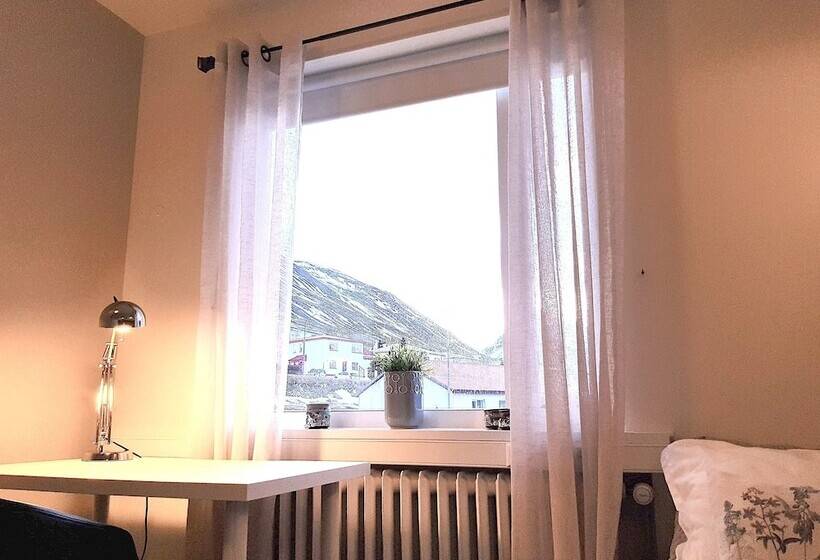 پانسیون Klara Guesthouse