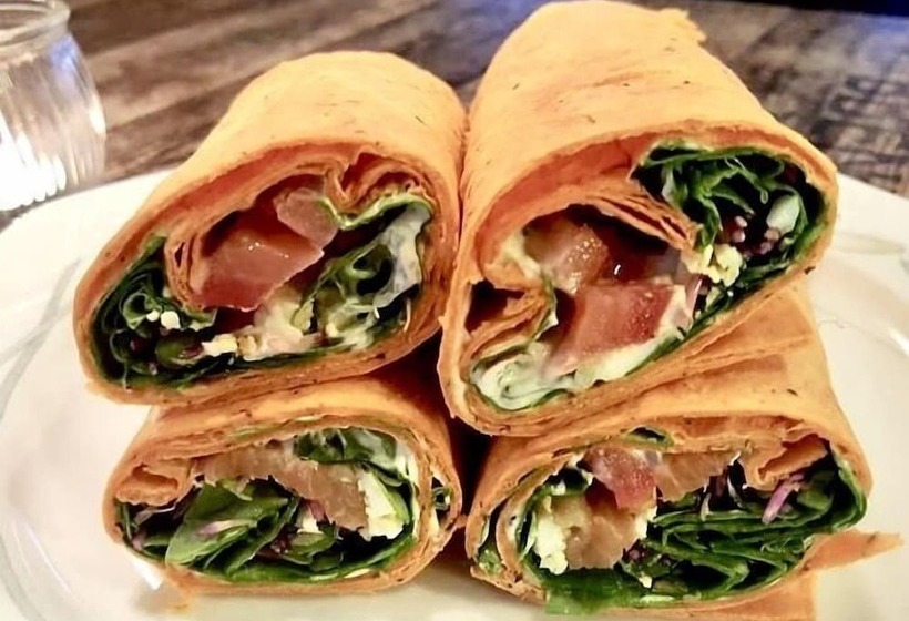 پانسیون Klara Guesthouse