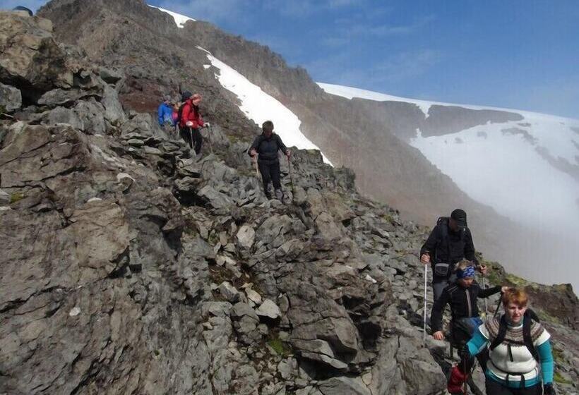 پانسیون Klara Guesthouse