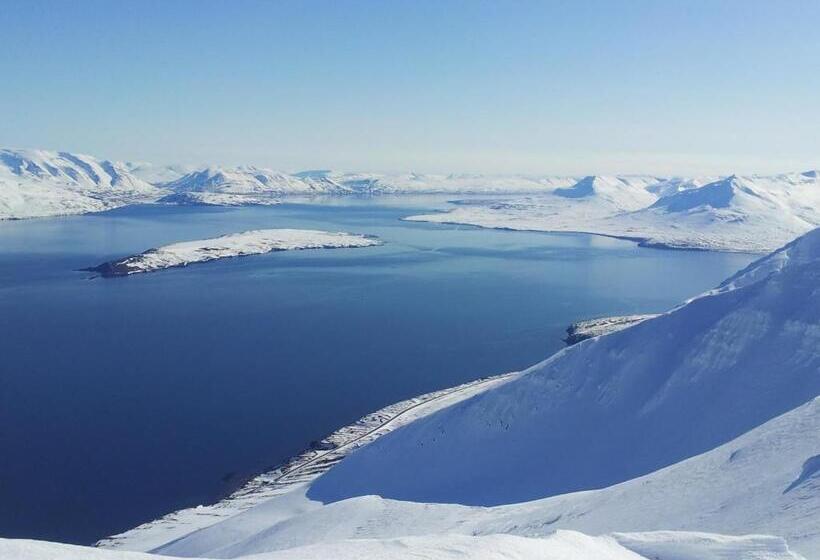 پانسیون Klara Guesthouse