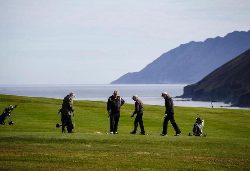 پانسیون Klara Guesthouse