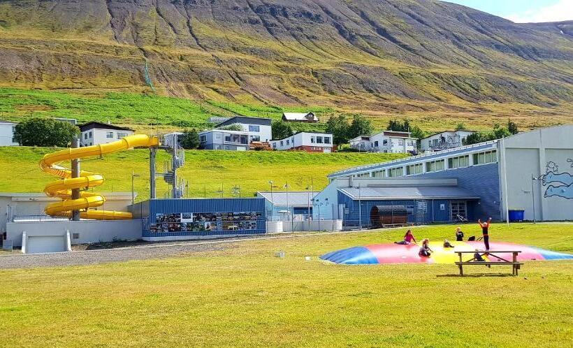 پانسیون Klara Guesthouse