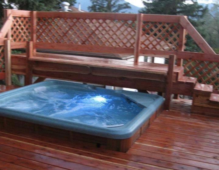 پانسیون Mystic Portal 420 Guesthouse