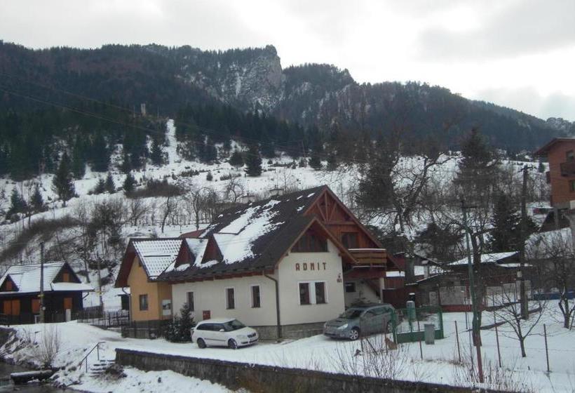 بنسيون Penzión Admit