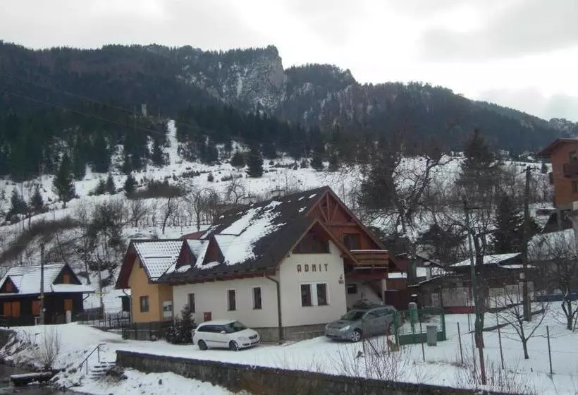 پانسیون Penzión Admit