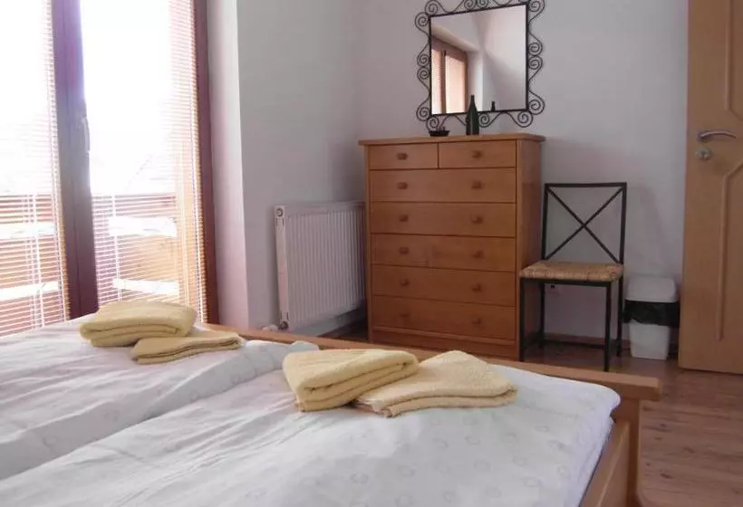 پانسیون Penzión Admit