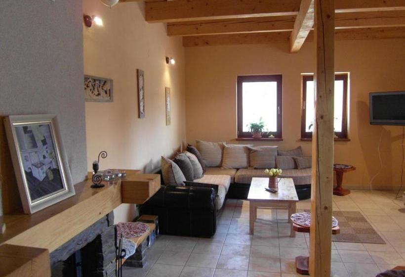 بنسيون Penzión Admit