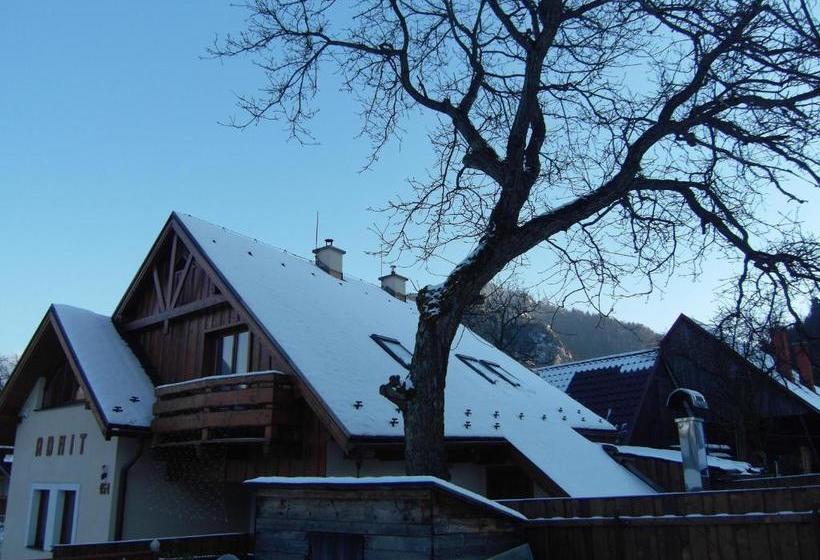 بنسيون Penzión Admit