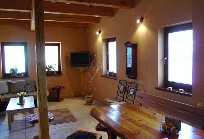 بنسيون Penzión Admit