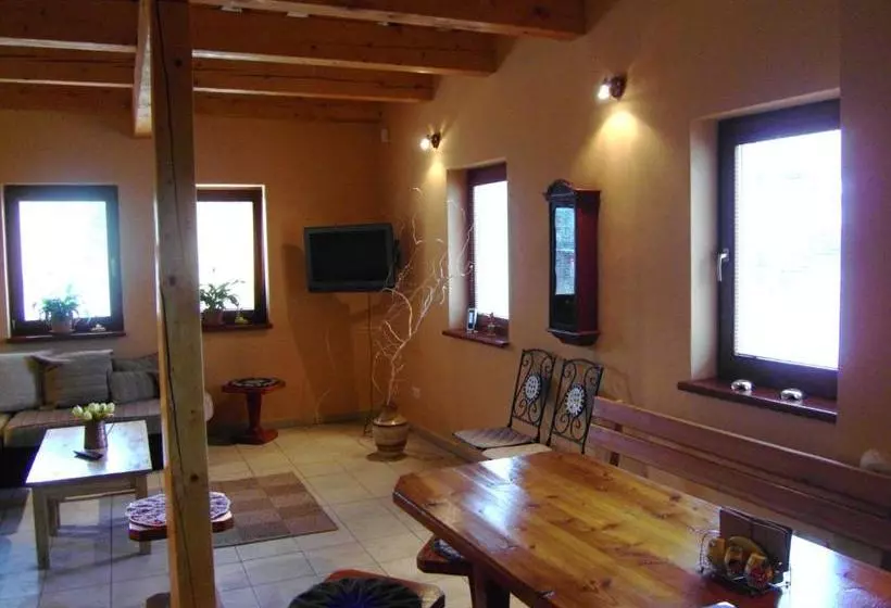 پانسیون Penzión Admit