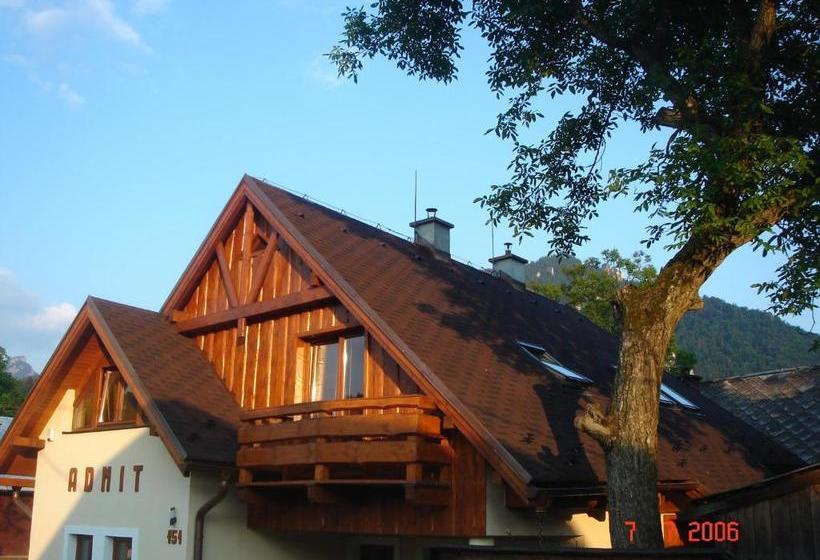 بنسيون Penzión Admit