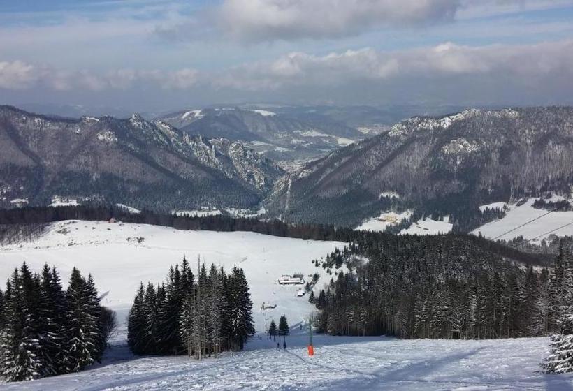 بنسيون Penzión Admit