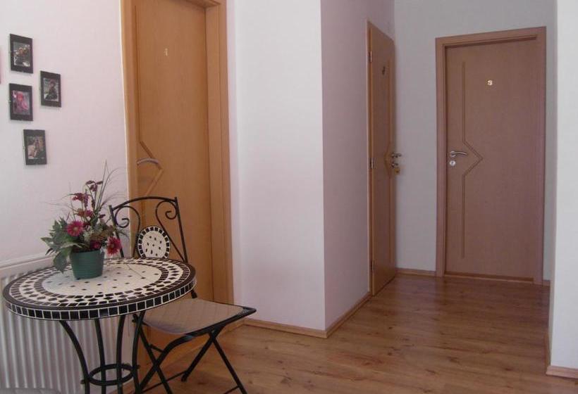 بنسيون Penzión Admit