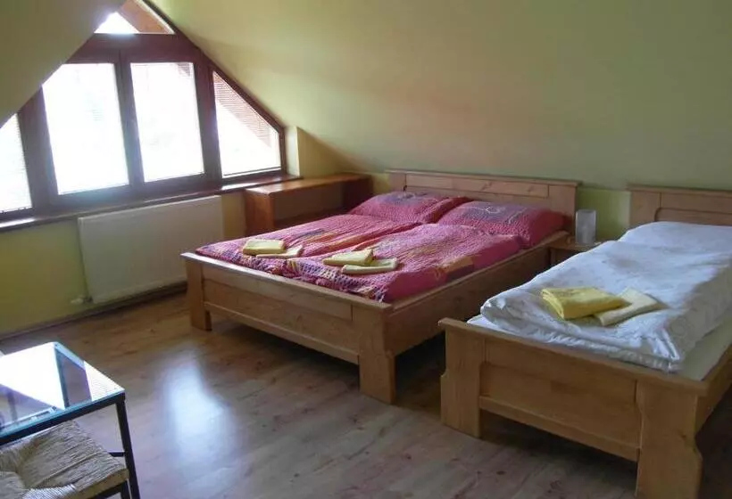 پانسیون Penzión Admit