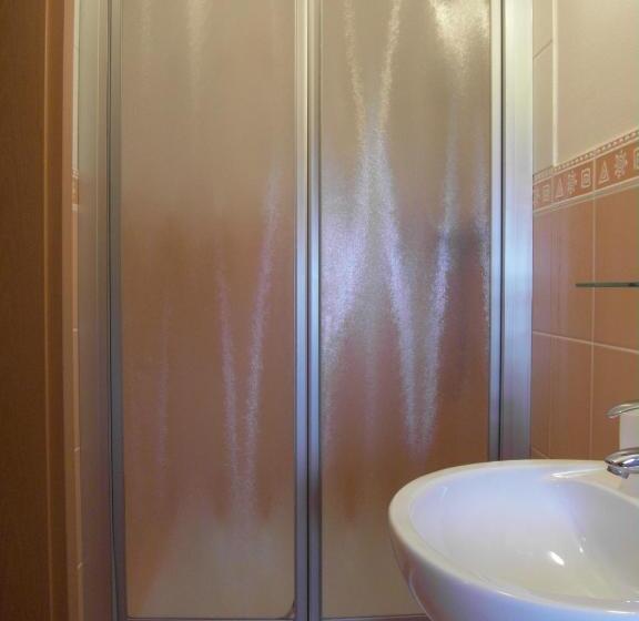 بنسيون Penzión Admit