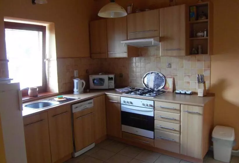 پانسیون Penzión Admit