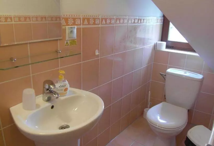 پانسیون Penzión Admit