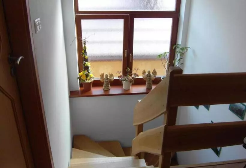 پانسیون Penzión Admit