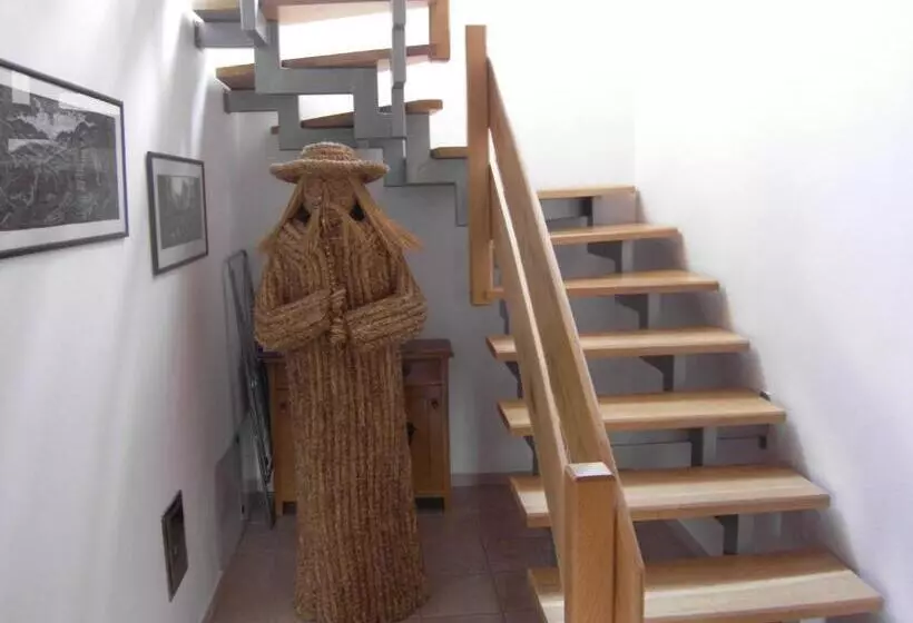 پانسیون Penzión Admit