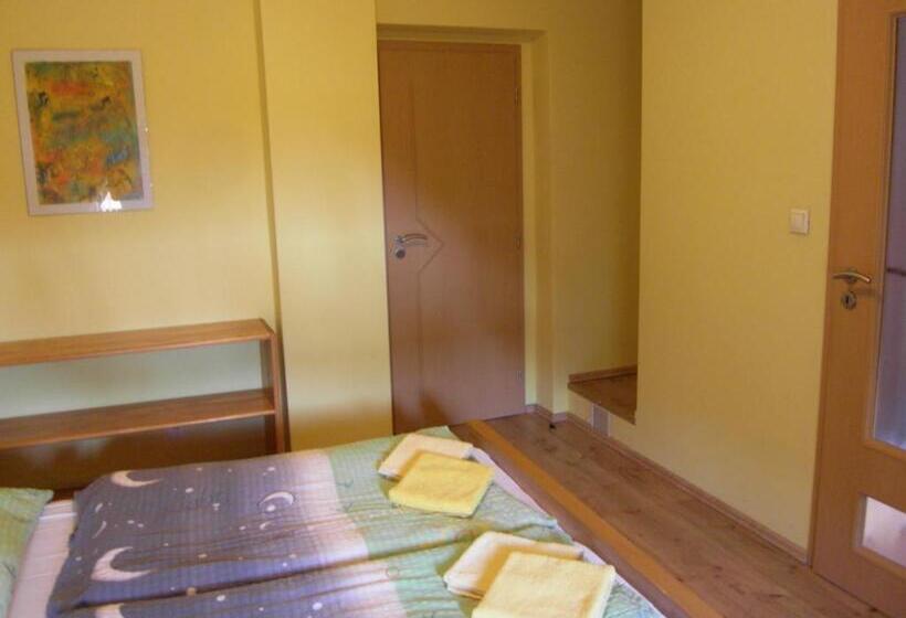 بنسيون Penzión Admit