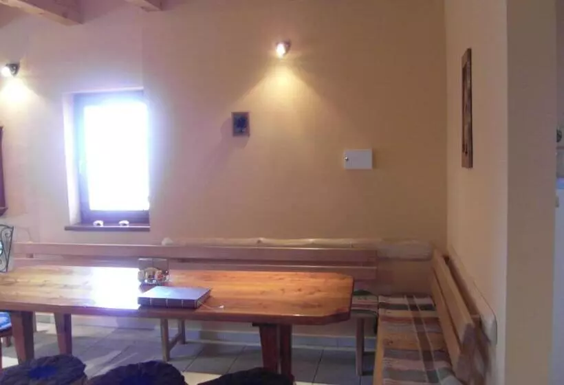 پانسیون Penzión Admit