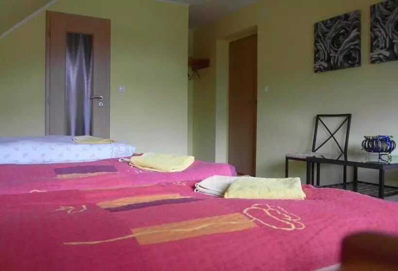 پانسیون Penzión Admit