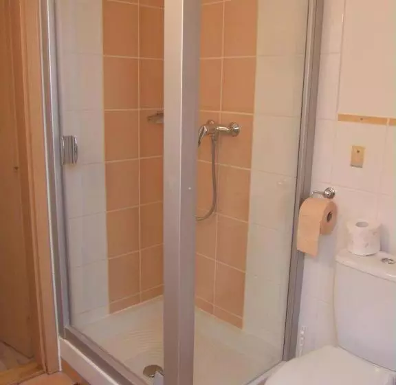 پانسیون Penzión Admit