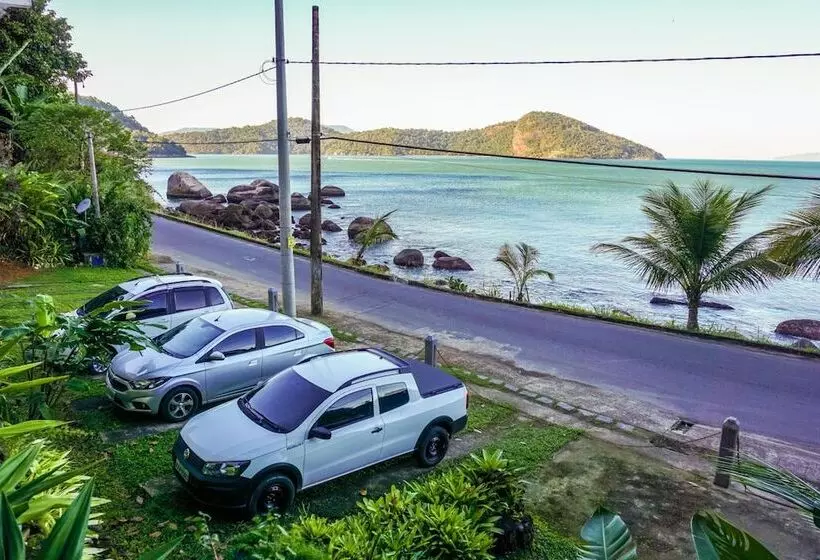 Majatalo Pousada Piquara