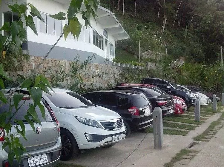 Majatalo Pousada Piquara