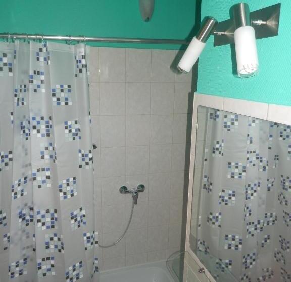 Pensjonat Rt Home Vendégház