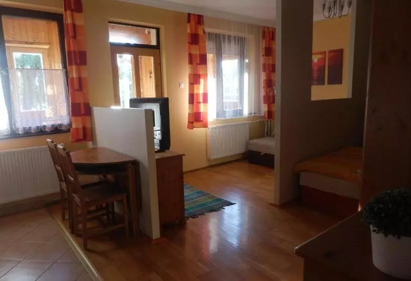 Majatalo Rt Home Vendégház